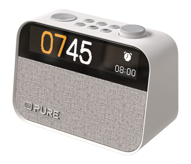 PURE Moment Cotton White EU/UK - 1538392 - zdjęcie